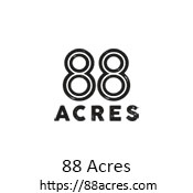 Logo 8 Acres