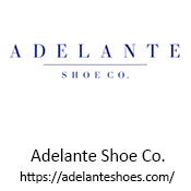 Adelante Shoe Company