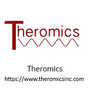 Theromics Logo